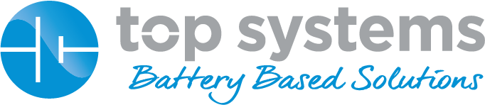 Top Systems logo