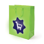 Shopping bag