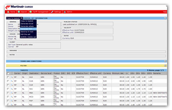 Screenshot Martinair Cargo